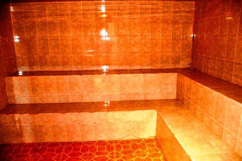 Hosteria Finca El Pigual Пуьо Екстериор снимка